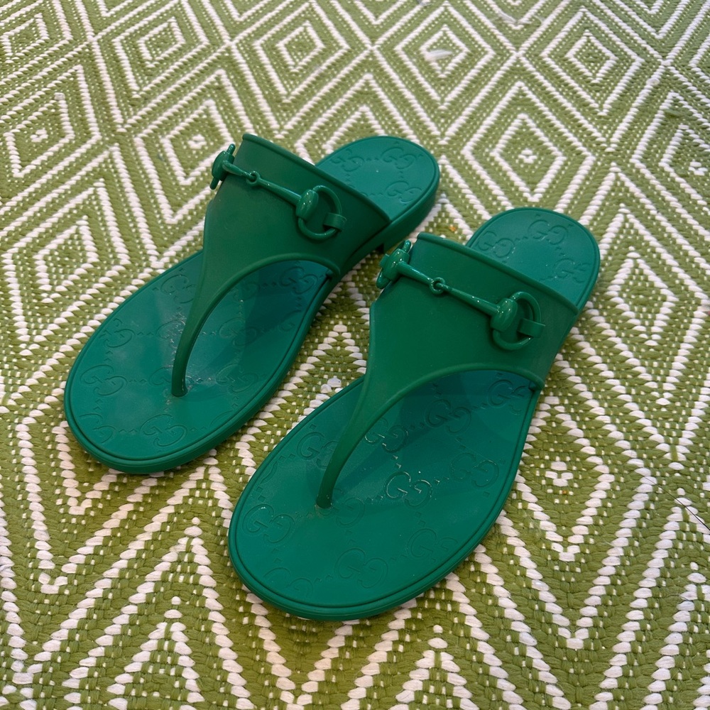 Gucci Sandals